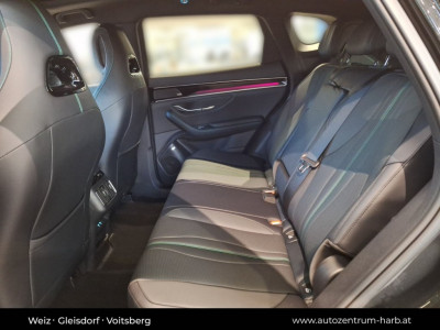 BYD Seal U Vorführwagen