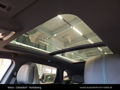 BYD Seal U Vorführwagen