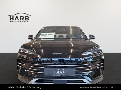 BYD Seal U Vorführwagen