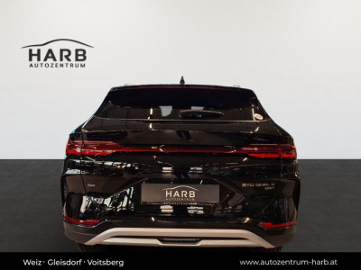 BYD Seal U Vorführwagen