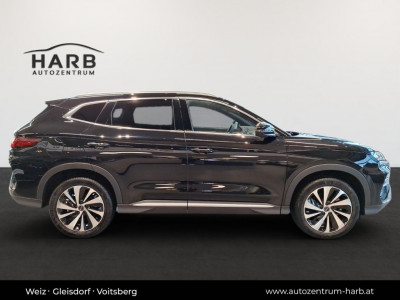 BYD Seal U Vorführwagen