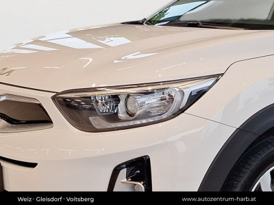 KIA Stonic Gebrauchtwagen