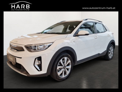 KIA Stonic Gebrauchtwagen