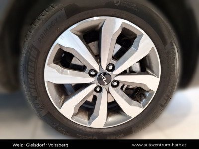 KIA Stonic Gebrauchtwagen