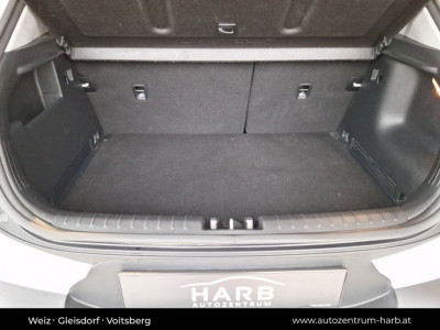 KIA Stonic Gebrauchtwagen