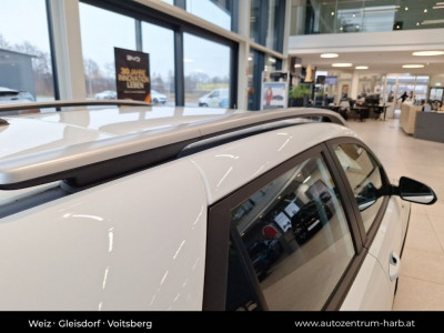 KIA Stonic Gebrauchtwagen