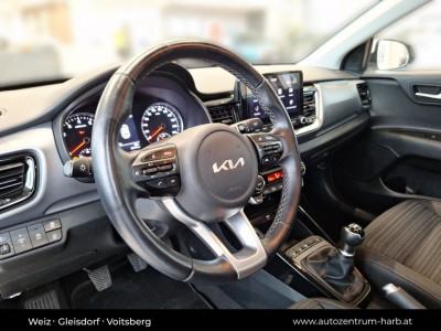 KIA Stonic Gebrauchtwagen