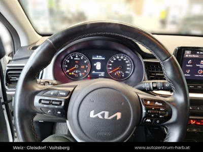 KIA Stonic Gebrauchtwagen