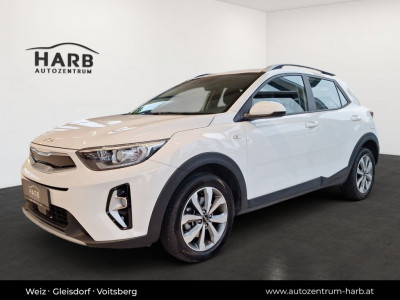 KIA Stonic Gebrauchtwagen