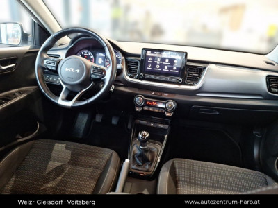KIA Stonic Gebrauchtwagen