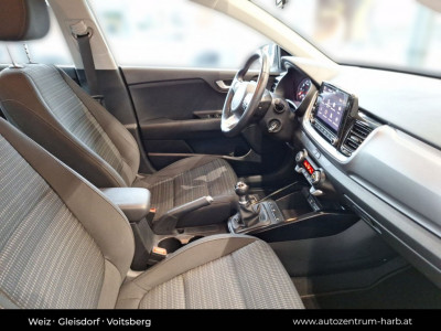 KIA Stonic Gebrauchtwagen