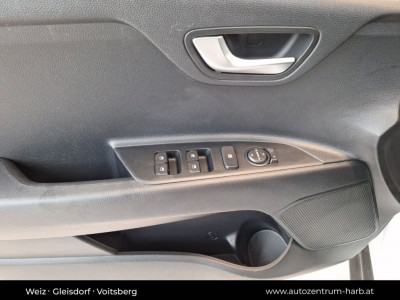 KIA Stonic Gebrauchtwagen