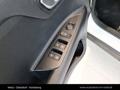 KIA Stonic Gebrauchtwagen