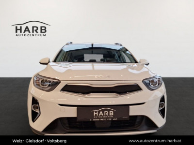 KIA Stonic Gebrauchtwagen