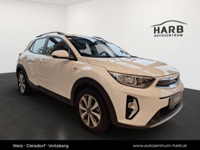 KIA Stonic Gebrauchtwagen
