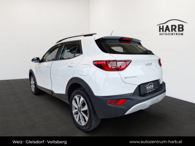 KIA Stonic Gebrauchtwagen