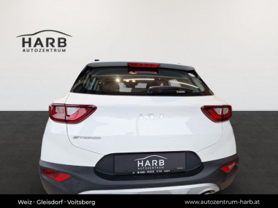 KIA Stonic Gebrauchtwagen