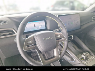 BYD Atto 2 Vorführwagen