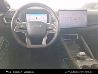 BYD Atto 2 Vorführwagen