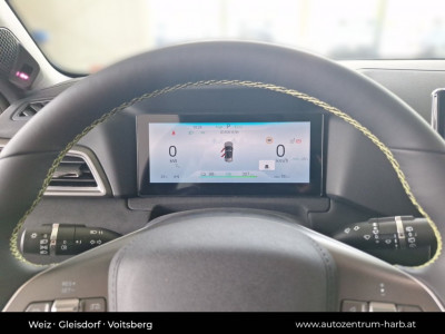 BYD Atto 2 Vorführwagen