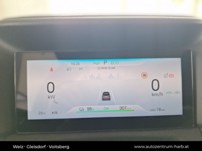 BYD Atto 2 Vorführwagen