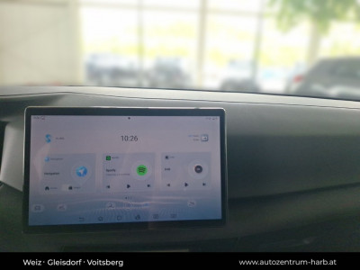 BYD Atto 2 Vorführwagen