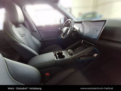 BYD Atto 2 Vorführwagen