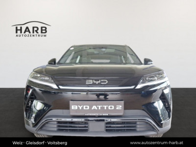 BYD Atto 2 Vorführwagen