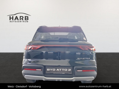 BYD Atto 2 Vorführwagen