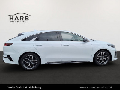 KIA ProCeed Gebrauchtwagen