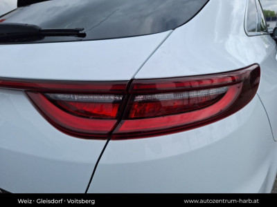 KIA ProCeed Gebrauchtwagen