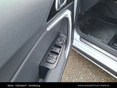 KIA ProCeed Gebrauchtwagen