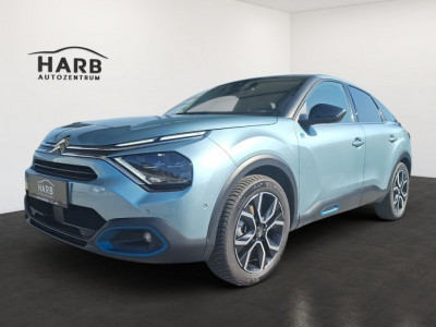 Citroën C4 Gebrauchtwagen