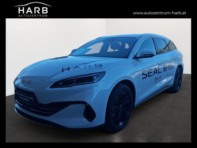 BYD Seal 6 Vorführwagen BYD Seal 6 Vorführwagen