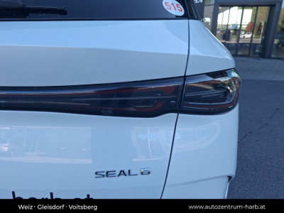 BYD Seal 6 Vorführwagen