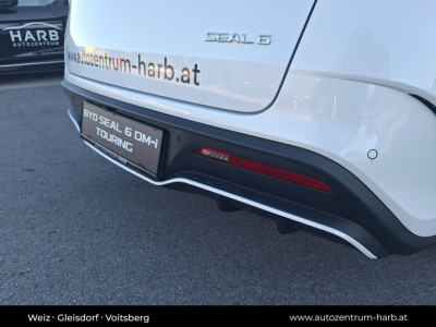 BYD Seal 6 Vorführwagen