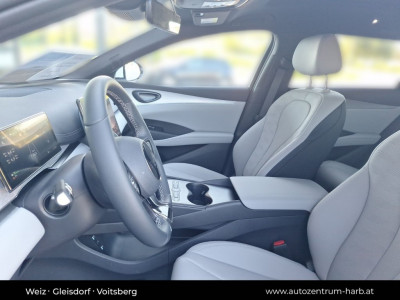BYD Seal 6 Vorführwagen