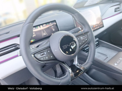 BYD Seal 6 Vorführwagen