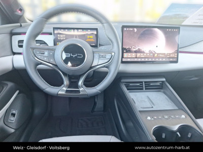 BYD Seal 6 Vorführwagen