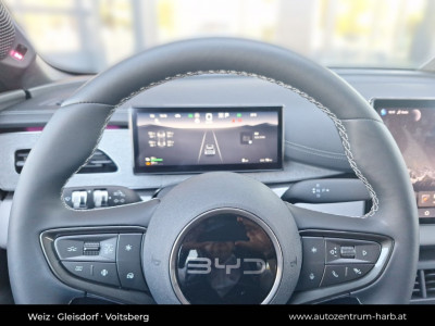 BYD Seal 6 Vorführwagen