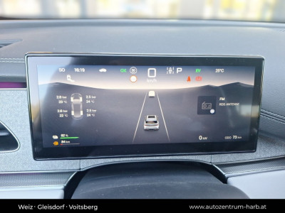 BYD Seal 6 Vorführwagen