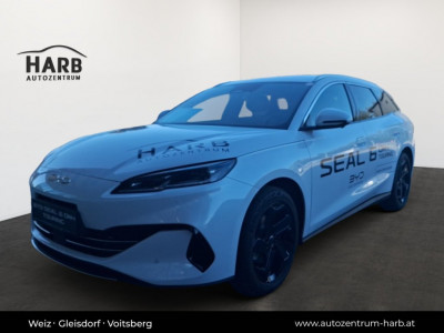 BYD Seal 6 Vorführwagen