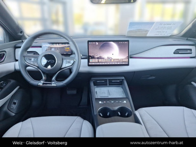 BYD Seal 6 Vorführwagen