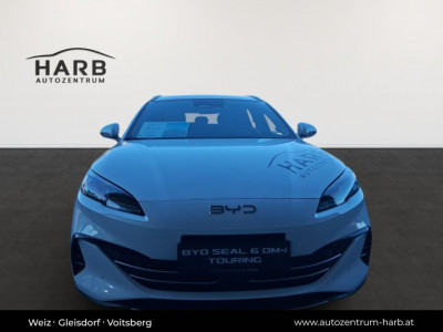 BYD Seal 6 Vorführwagen