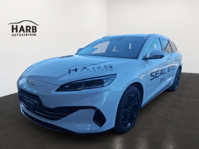 BYD Seal 6 Vorführwagen