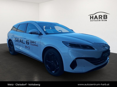 BYD Seal 6 Vorführwagen