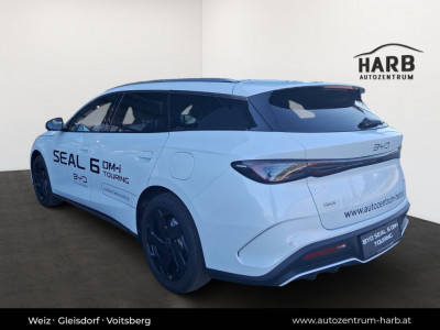 BYD Seal 6 Vorführwagen