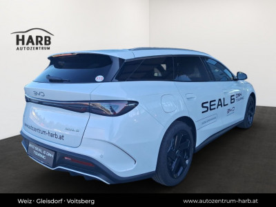 BYD Seal 6 Vorführwagen