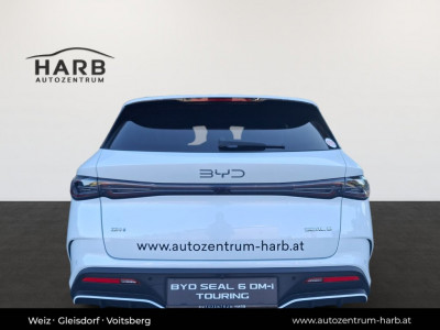 BYD Seal 6 Vorführwagen