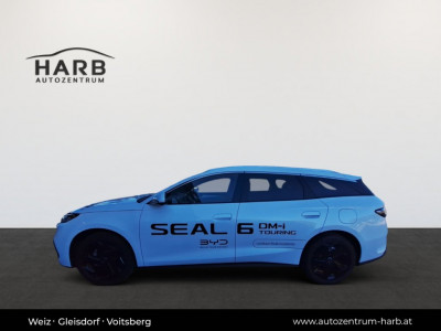 BYD Seal 6 Vorführwagen